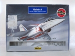 Thumbnail HELLER 60421 RAFALE A - NO PAINTS/GLUE